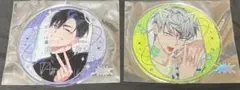 エイリアンステージ イヴァン ティル アクリルコースターセット