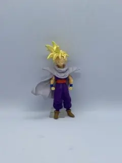 ドラゴンボール セルゲーム編 孫悟飯 (超サイヤ人ver) HG フィギュア