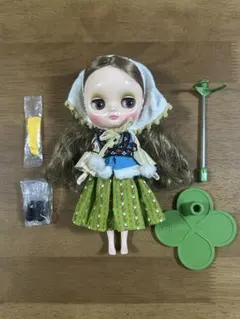 2026年最新】ミディブライス デインティ メドウの人気アイテム - メルカリ