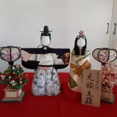 真多呂人形