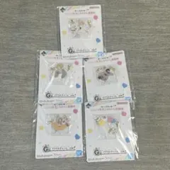 ニャンコ先生とあやかし遊園地 G賞 アクリルチャーム