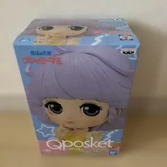 [未開封]Qposket クリーミーマミ フィギュア