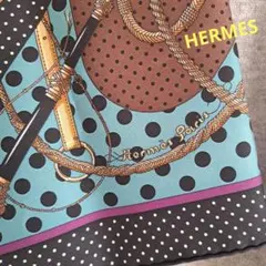 エルメススカーフ