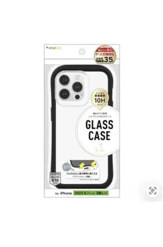 Simplism iPhone 16promax ガラスケースのサムネイル