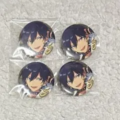 あんスタ コレ缶 北斗