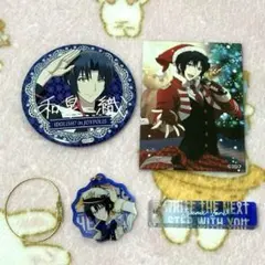 IDOLiSH7 アイドリッシュセブン アイナナ 和泉一織 まとめ売り