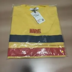 新品未使用nicoron MARVEL Tシャツのサムネイル