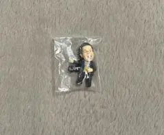 ダイアン　津田　ゴイゴイスー　ガチャガチャ　カプセルトイ