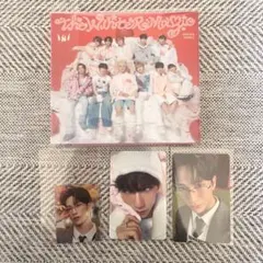 INI ウィンマジ 池崎理人 トレカ cd