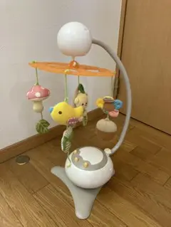Combi メロディいっぱい！みまもりセンサーメリ