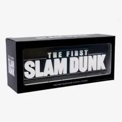 THE FIRST SLAM DUNK ロゴフィギュア BLACK - メルカリ