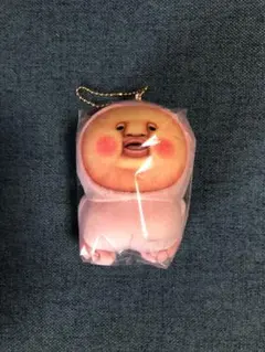 こびとづかん カクレモモジリ むにゅぐるみBC