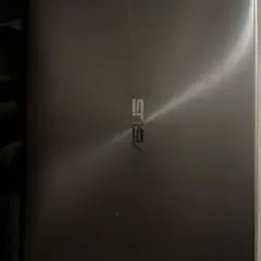 ASUS ノートPC シルバー 日本語配列
