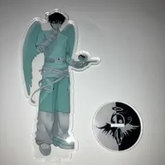 ALIEN STAGE エイリアンステージ アクリルスタンド イヴァン 天使悪魔