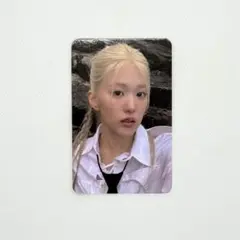 2025年最新】IZNA ジユン ktown4uの人気アイテム - メルカリ