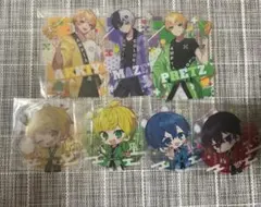 AMPTAK 武道館クリアカード