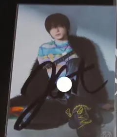 2025年最新】龍宮城 kent サインの人気アイテム - メルカリ