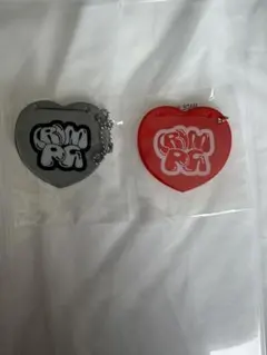 THE RAMPAGE ランペ　miniフォトケース ガチャ RMPG