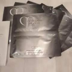 クレ・ド・ポー ボーテ マスクエクレルシサン　６枚入り