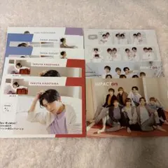 IMPACTors カレンダー