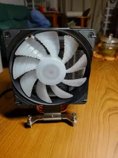 DeepCool　120mm CPUクーラー