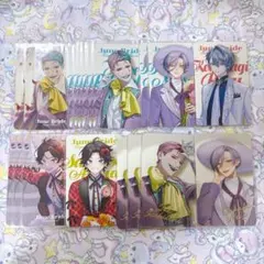 にじさんじ　ジューンブライド　小柳ロウ　Prism Heart ジュンブラ