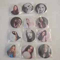 安室奈美恵 25周年マグネット 10個セット - メルカリ