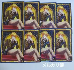 うたプリ　ビジュコレ　那月　SSS　セット