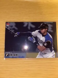 2026年最新】大谷翔平 カード 日本ハムの人気アイテム - メルカリ