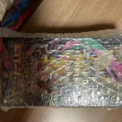 ポケモンカードゲーム 未開封のサムネイル