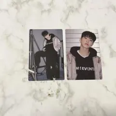 Carat land ケレン ホシ トレカ