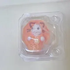 シルバニアファミリーキラキラくじG賞ラテネコの赤ちゃん