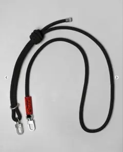 Topologie / 8 mm ROPE STRAP