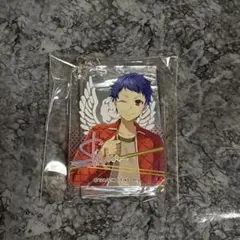 キングオブプリズム　キンプリ プリズムラッシュ 一条シン