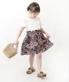 【新品未使用品】ワンピース100