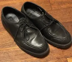 used クレマン パドレ 43 レザーシューズ チロリアンシューズcity