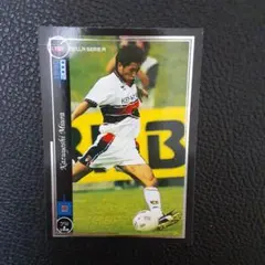 wccf小野伸二 白 優良 フェイエノールト オランダ - メルカリ
