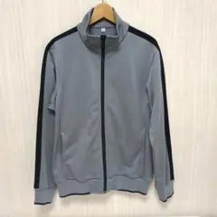 【OLD　UNIQLO】オールド　ユニクロ　トラックジャケット　ジャージ