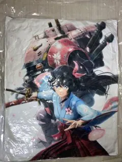 2025年最新】サクラ大戦 tシャツの人気アイテム - メルカリ