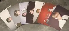 Stray Kids EXHIBITION ポストカードセット　 チャンビン