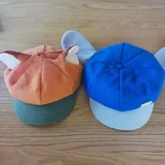 ディズニー　ズートピア 　ファンキャプ