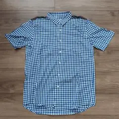 前*徹様 HAREの半袖シャツ