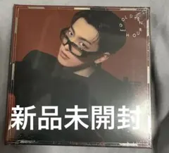 ATEEZ GOLDEN HOUR part2 デジパック ホンジュン 未開封