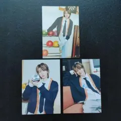 SEVENTEEN　THE8 　Holiday