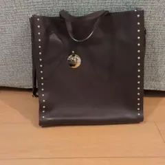 【最終お値下げ中‼︎】BEVINI ブラック 円筒形 ハンドバッグ ハンドバッグ 本革 レディース イタリア製 ショルダー BEVINI