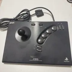 PS2 NEOGEO STICK2