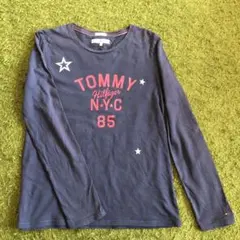 ロンT  (トミーヒルフィガー)