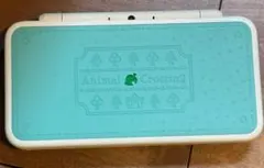 new2dsll　どうぶつの森　未使用　新品 Amazon.co.jp: Newニンテンドー2DS LL とびだせ どうぶつの森