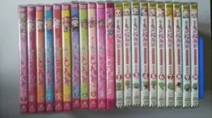 おジャ魔女どれみ セル版DVD 全巻セット Amazon.co.jp: おジャ魔女どれみ 全10巻セット [マーケット