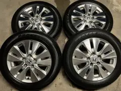 2025年最新】rk5 純正 ホイールの人気アイテム - メルカリ